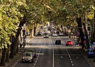Open a Business for Sale of Motor Vehicles in Liechtenstein