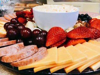 Set Up a Catering Company in Liechtenstein